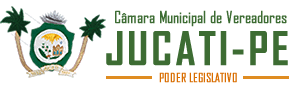Câmara Municipal de Jucati